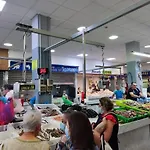 La Dorada Бойро