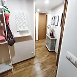 La Dorada Апартаменты