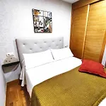 Апартаменты La Dorada *