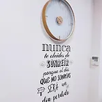Апартаменты La Dorada
