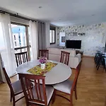 La Dorada Апартаменты Бойро