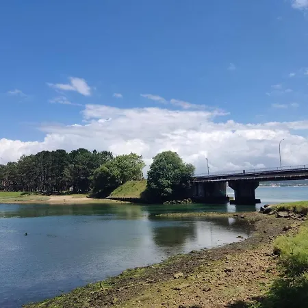 La Dorada 公寓 *