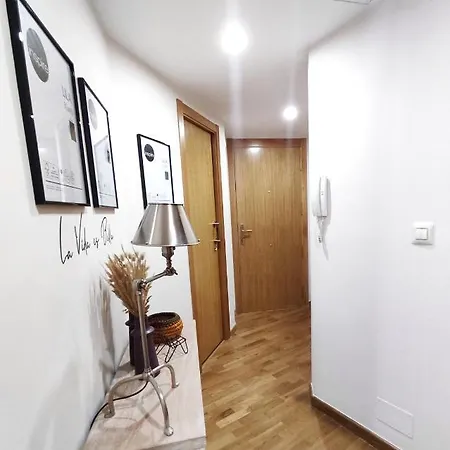 Apartamento La Dorada *