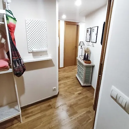 La Dorada Apartment