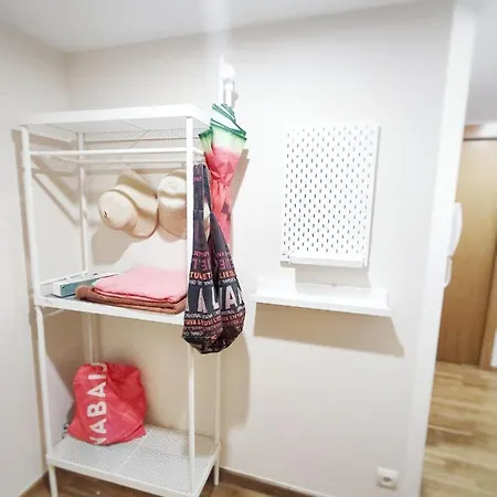 Apartamento La Dorada