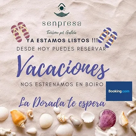 Apartamento La Dorada