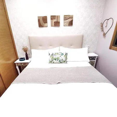 Apartamento La Dorada Boiro