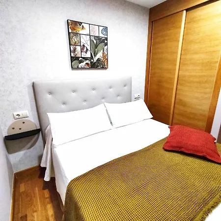 Apartamento La Dorada *