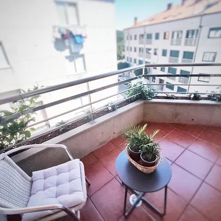 Apartamento La Dorada