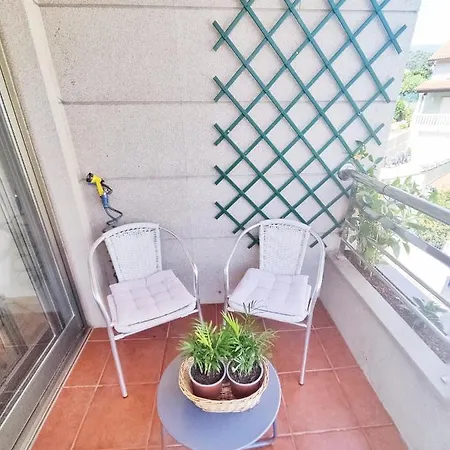 Apartment La Dorada *