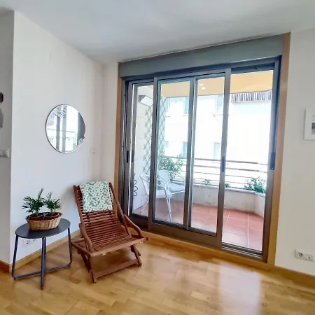 La Dorada Apartment