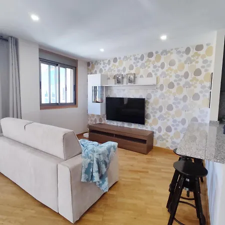 La Dorada Apartment *