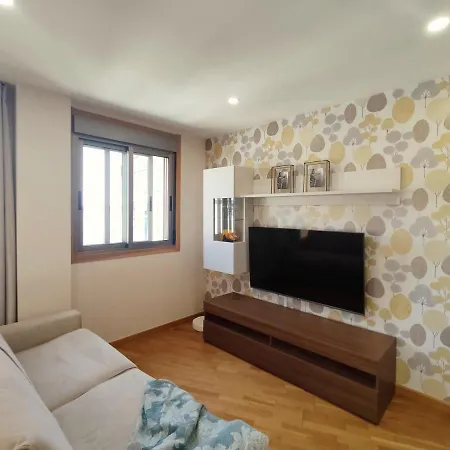 Apartamento La Dorada *