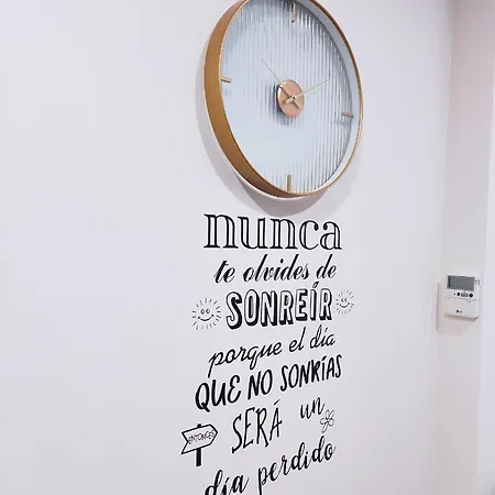 Apartamento La Dorada