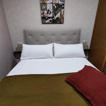 La Dorada 보이로