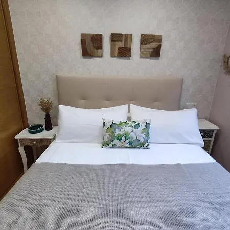 La Dorada Apartment *