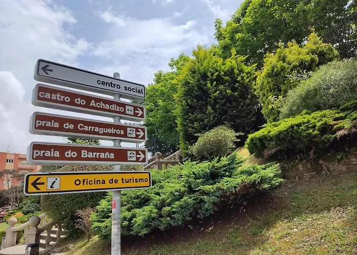 La Dorada شقة بويرو
