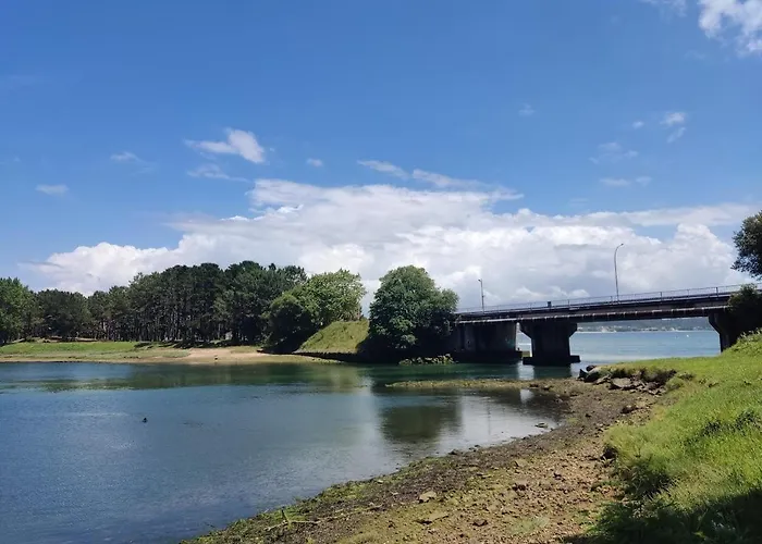 La Dorada 公寓 *